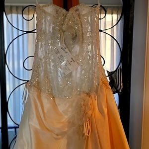 Bridal Gown